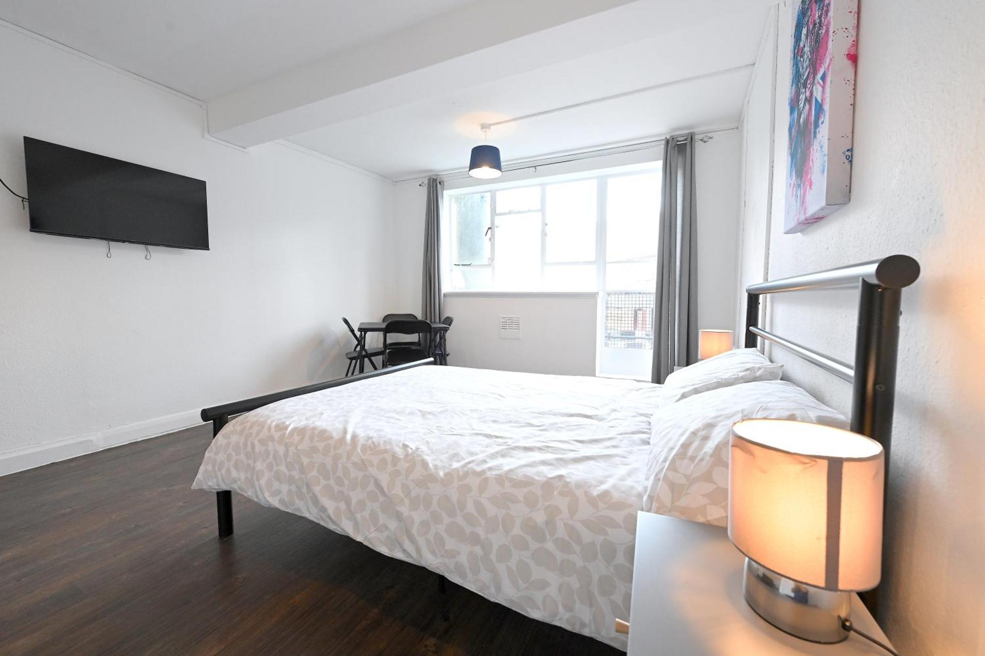Centrally Located Flat In Leicester Square London Exterior foto