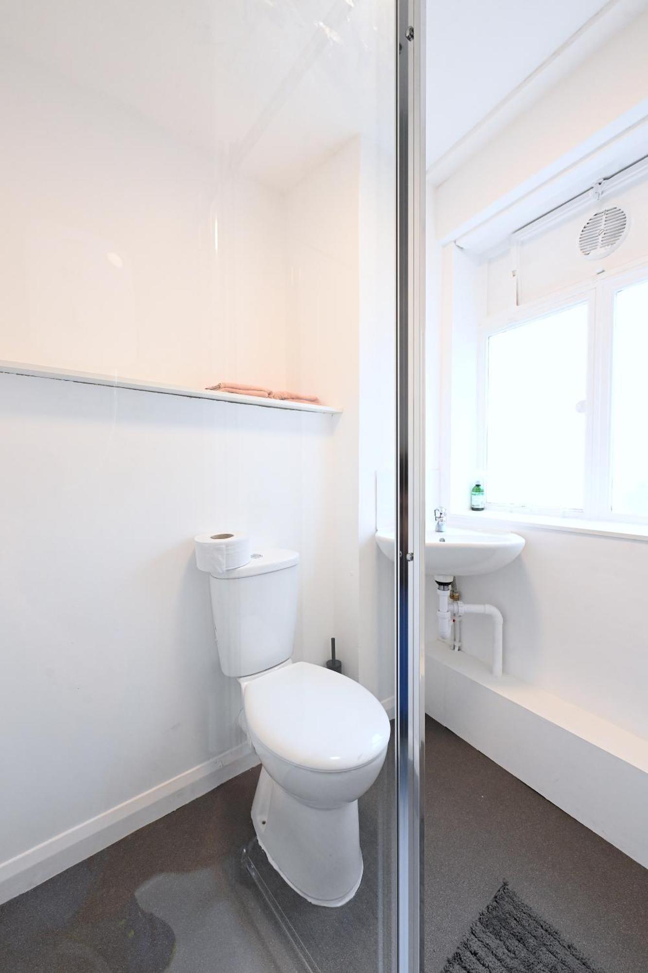 Centrally Located Flat In Leicester Square London Exterior foto