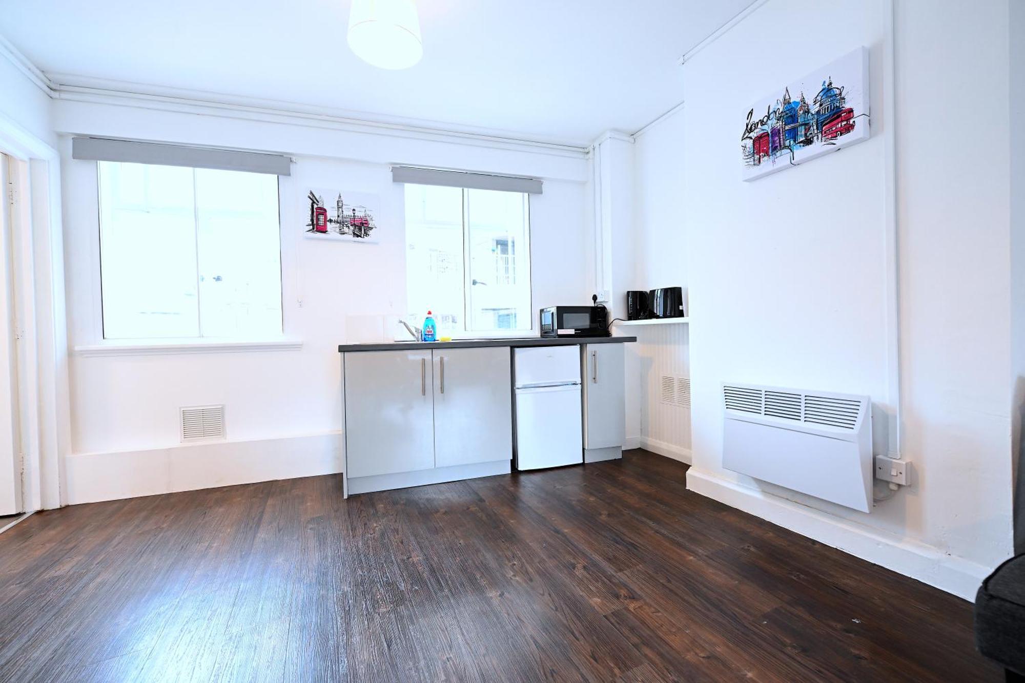 Centrally Located Flat In Leicester Square London Exterior foto